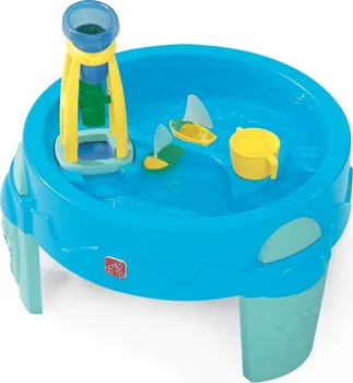 Venkovní herní stolek Step2 Vodní hřiště