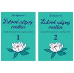 Lidové názvy rostlin i jiných léčivých…
