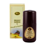 Pleva Medový šampon s kondicionérem