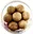 LK Baits Nutrigo 24 mm/200 ml, Plankton