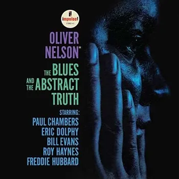 Zahraniční hudba The Blues and the Abstract Truth - Oliver Nelson [LP]