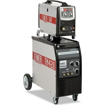 Svářečka FIMER Svařovací zdroj - TM 420W