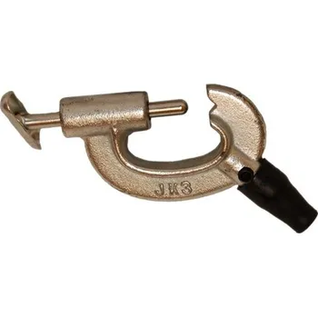 Příslušenství ke svářečce ESAB Zemnící svorky (Esab) - JK3, 500 A (35%)