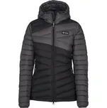 Bunda Kilpi Svalbard-W BLK černá 36