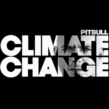 Zahraniční hudba Climate Change - Pitbull [CD]