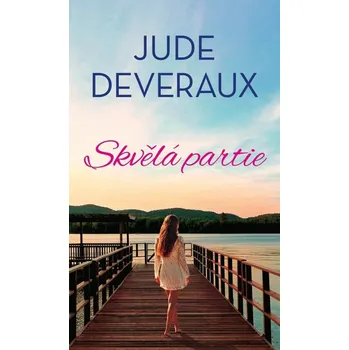 Skvělá partie - Jude Deveraux (2020, pevná)