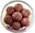 LK Baits Nutrigo 24 mm/200 ml, Bloodworm