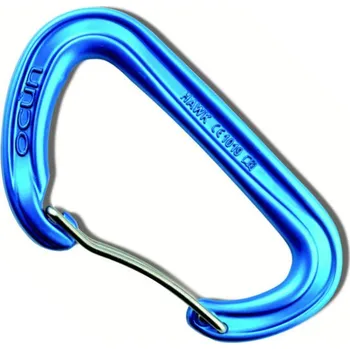 karabina Ocun Hawk wire zelená