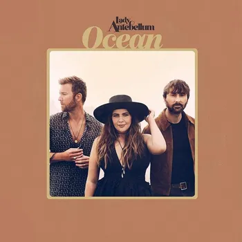 Zahraniční hudba Ocean - Lady Antebellum [CD]