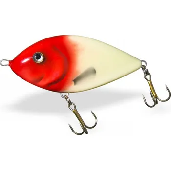 Umělá nástraha Dorado - Wobler Drunk 10cm - RH