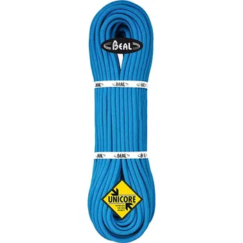 Lano Beal Joker UNI CORE dry cover 9,1mm 80m modrá