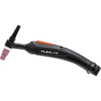 Svářečka KEMPPI TX 135 GF - TIG svařovací hořák Kemppi - 16 m