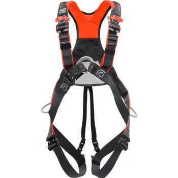 Úvazek Climbing Technology WORK TEC 140 2