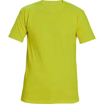 Dámské tričko ČERVA Tee Sta Fluorescent S