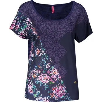 Kixmi Jessia tmavě modré