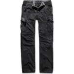 Brandit Rocky Star Pants černé