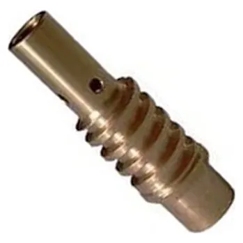 Příslušenství ke svářečce Abicor Binzel Mezikus - držák špičky MB 15 AK