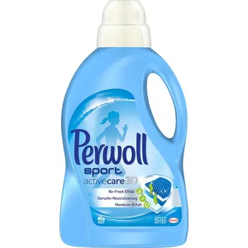 Prací gel Perwoll Sport & Active 1 l 