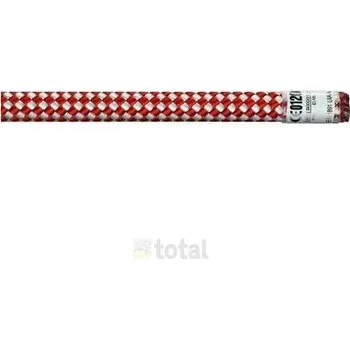 Lano Statické lano Beal INDUSTRIE 11mm červené 100m -5415,- Kč