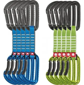 Jištění Falcon QD PA 16mm 10cm 5-pack modrá