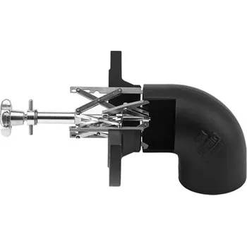 Truhlářská svěrka TAG Pipe Vnitřní středící svěrka SPIDER 500 (nerez) - 54-115 mm