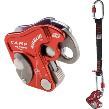 Lezecký doplněk CAMP Goblin set
