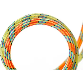 Lano Beal Ice Line 8,1mm UNICORE GOLDEN DRY anis