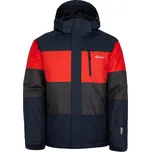 Bunda Kilpi Ormes-M DBL tmavě modrá L