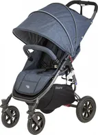 Valco Baby Snap 4 Tailor Made Sport 2020 Denim