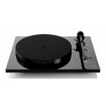 Rega Planar 1 Gloss černý