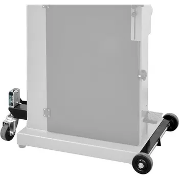 zvedací stůl MOBILNÍ PODSTAVEC LAGUNA PILU 18BX