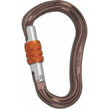 karabina Rock Empire Magnum S modrá