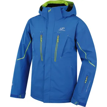 Bunda Hannah Hooker Victoria blue XXL