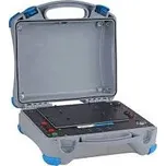 Metrel MI 3143 ST Z440 V - přístroj pro měření skutečné imp. poruchové smyčky a sítě