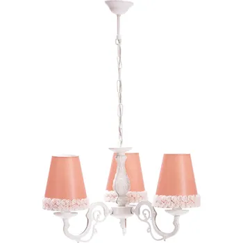 Dětské svítidlo Čilek Lustr Dream