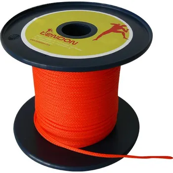 Sport Nahazovací lanko Tendon Timber 3mm 100m