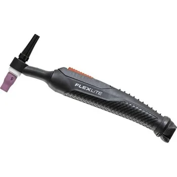 Svářečka KEMPPI TX 305 WF - TIG svařovací hořák Kemppi - 8 m