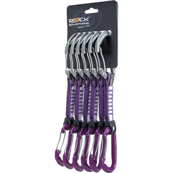 expreska Rock Empire Set Rock Pack Swift D13 fialová