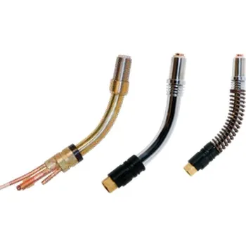 Příslušenství ke svářečce KEMPPI Tělo hořáku - pro hořáky Kemppi MMT / PMT 35