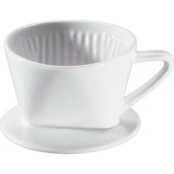 Filtr do kávovaru Cilio 105544