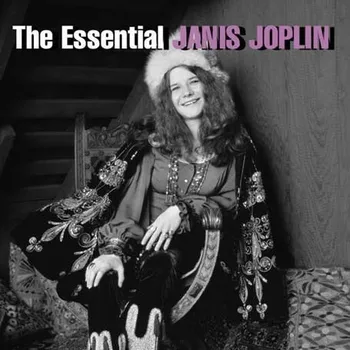 Zahraniční hudba The Essential - Janis Joplin [2CD]