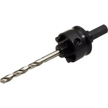 Kleště BACHMANN Upínací trn pro korunkové vrtáky (918.900) - 19.07.1788