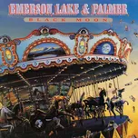Black Moon - Emerson, Lake & Palmer…