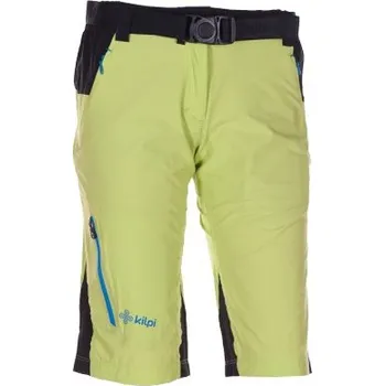Šortky Kilpi Arola I. Zelená 38