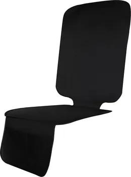 Ochranný autopotah Xtrobb Ochrana sedadla pod autosedačku 49 x 125 cm černá