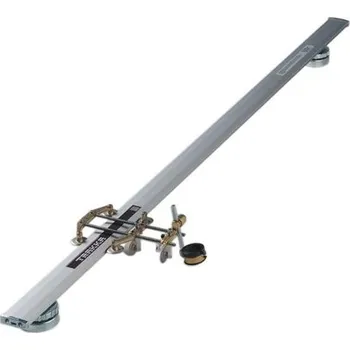 Příslušenství k nářadí ESAB Vodítka pro řezání rovných linií