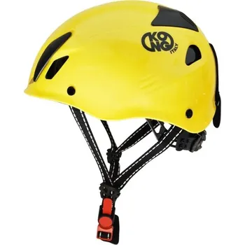 Pracovní přilba KONG MOUSE červená