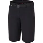 Kraťasy Hannah Rocca Anthracite 44