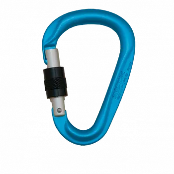 Jištění Rock Empire Smart Screw šedá