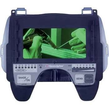 Svářečská kukla Speedglas Samostmívací kazeta č.5/8/9-13 Speedglas 9100V